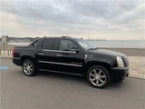 2016 Cadillac Escalade EXT SUV for sale, Japanese used car export - photo 1 of 27 | GULJI TRADERS