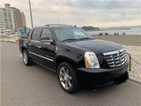 2016 Cadillac Escalade EXT SUV for sale, Japanese used car export - photo 5 of 27 | GULJI TRADERS