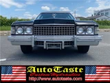 1974 Cadillac Fleetwood Sedan for sale, Japanese used car export - photo 3 of 39 | GULJI TRADERS