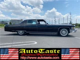 1974 Cadillac Fleetwood Sedan for sale, Japanese used car export - photo 4 of 39 | GULJI TRADERS