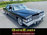 1974 Cadillac Fleetwood Sedan for sale, Japanese used car export - photo 7 of 39 | GULJI TRADERS