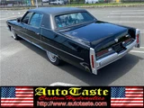 1974 Cadillac Fleetwood Sedan for sale, Japanese used car export - photo 9 of 39 | GULJI TRADERS