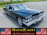 1974 Cadillac Fleetwood Sedan for sale, Japanese used car export - photo 11 of 39 | GULJI TRADERS