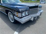 1974 Cadillac Fleetwood Sedan for sale, Japanese used car export - photo 12 of 39 | GULJI TRADERS