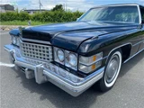 1974 Cadillac Fleetwood Sedan for sale, Japanese used car export - photo 13 of 39 | GULJI TRADERS