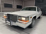 1992 Cadillac Fleetwood Sedan for sale, Japanese used car export - photo 1 of 57 | GULJI TRADERS