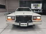 1992 Cadillac Fleetwood Sedan for sale, Japanese used car export - photo 3 of 57 | GULJI TRADERS