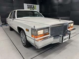 1992 Cadillac Fleetwood Sedan for sale, Japanese used car export - photo 4 of 57 | GULJI TRADERS