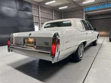 1992 Cadillac Fleetwood Sedan for sale, Japanese used car export - photo 6 of 57 | GULJI TRADERS