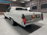 1992 Cadillac Fleetwood Sedan for sale, Japanese used car export - photo 13 of 57 | GULJI TRADERS