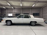 1992 Cadillac Fleetwood Sedan for sale, Japanese used car export - photo 15 of 57 | GULJI TRADERS