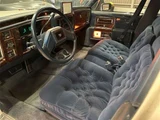1992 Cadillac Fleetwood Sedan for sale, Japanese used car export - photo 21 of 57 | GULJI TRADERS