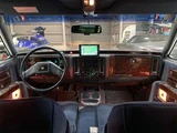 1992 Cadillac Fleetwood Sedan for sale, Japanese used car export - photo 33 of 57 | GULJI TRADERS