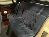 1992 Cadillac Fleetwood Sedan for sale, Japanese used car export - photo 51 of 57 | GULJI TRADERS