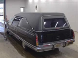 1993 Cadillac Fleetwood Base Sedan for sale, Japanese used car export - photo 2 of 6 | GULJI TRADERS