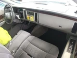 1993 Cadillac Fleetwood Base Sedan for sale, Japanese used car export - photo 3 of 6 | GULJI TRADERS