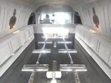 1993 Cadillac Fleetwood Base Sedan for sale, Japanese used car export - photo 4 of 6 | GULJI TRADERS