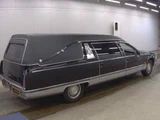 1993 Cadillac Fleetwood Base Sedan for sale, Japanese used car export - photo 5 of 6 | GULJI TRADERS