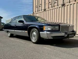 1994 Cadillac Fleetwood Sedan for sale, Japanese used car export - photo 9 of 71 | GULJI TRADERS