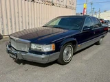 1994 Cadillac Fleetwood Sedan for sale, Japanese used car export - photo 10 of 71 | GULJI TRADERS