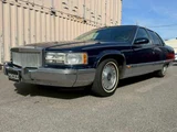 1994 Cadillac Fleetwood Sedan for sale, Japanese used car export - photo 11 of 71 | GULJI TRADERS