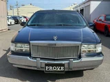 1994 Cadillac Fleetwood Sedan for sale, Japanese used car export - photo 13 of 71 | GULJI TRADERS