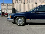 1994 Cadillac Fleetwood Sedan for sale, Japanese used car export - photo 15 of 71 | GULJI TRADERS
