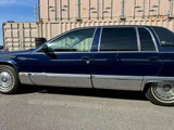 1994 Cadillac Fleetwood Sedan for sale, Japanese used car export - photo 16 of 71 | GULJI TRADERS