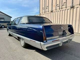 1994 Cadillac Fleetwood Sedan for sale, Japanese used car export - photo 19 of 71 | GULJI TRADERS
