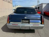 1994 Cadillac Fleetwood Sedan for sale, Japanese used car export - photo 20 of 71 | GULJI TRADERS