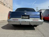 1994 Cadillac Fleetwood Sedan for sale, Japanese used car export - photo 21 of 71 | GULJI TRADERS