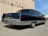 1994 Cadillac Fleetwood Sedan for sale, Japanese used car export - photo 24 of 71 | GULJI TRADERS