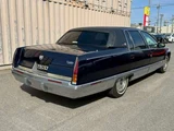 1994 Cadillac Fleetwood Sedan for sale, Japanese used car export - photo 25 of 71 | GULJI TRADERS