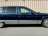 1994 Cadillac Fleetwood Sedan for sale, Japanese used car export - photo 27 of 71 | GULJI TRADERS