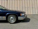 1994 Cadillac Fleetwood Sedan for sale, Japanese used car export - photo 28 of 71 | GULJI TRADERS