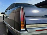 1994 Cadillac Fleetwood Sedan for sale, Japanese used car export - photo 32 of 71 | GULJI TRADERS