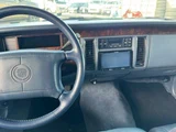 1994 Cadillac Fleetwood Sedan for sale, Japanese used car export - photo 45 of 71 | GULJI TRADERS