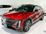 2025 Cadillac Lyriq Sport Sedan for sale, Japanese used car export - photo 1 of 80 | GULJI TRADERS