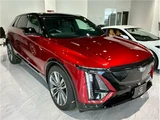 2025 Cadillac Lyriq Sport Sedan for sale, Japanese used car export - photo 9 of 80 | GULJI TRADERS
