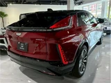 2025 Cadillac Lyriq Sport Sedan for sale, Japanese used car export - photo 12 of 80 | GULJI TRADERS