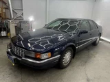 1997 Cadillac Sevile Sedan for sale, Japanese used car export - photo 2 of 17 | GULJI TRADERS