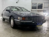 1997 Cadillac Sevile Sedan for sale, Japanese used car export - photo 5 of 17 | GULJI TRADERS