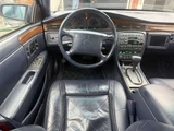 1997 Cadillac Sevile Sedan for sale, Japanese used car export - photo 11 of 17 | GULJI TRADERS