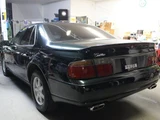 2000 Cadillac Sevile STS Sedan for sale, Japanese used car export - photo 2 of 17 | GULJI TRADERS