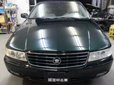 2000 Cadillac Sevile STS Sedan for sale, Japanese used car export - photo 4 of 17 | GULJI TRADERS
