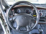 2005 Cadillac SRX Sedan for sale, Japanese used car export - photo 13 of 29 | GULJI TRADERS