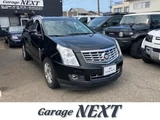 2013 Cadillac SRX Crossover 4WD SUV for sale, Japanese used car export - photo 1 of 66 | GULJI TRADERS