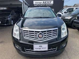 2013 Cadillac SRX Crossover 4WD SUV for sale, Japanese used car export - photo 2 of 66 | GULJI TRADERS