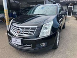 2013 Cadillac SRX Crossover 4WD SUV for sale, Japanese used car export - photo 3 of 66 | GULJI TRADERS