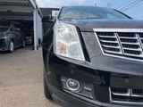 2013 Cadillac SRX Crossover 4WD SUV for sale, Japanese used car export - photo 4 of 66 | GULJI TRADERS
